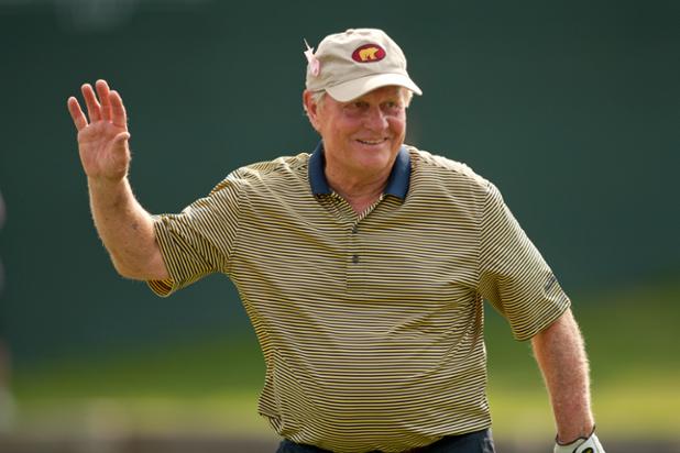 With 18 major championships and 73 PGA TOUR wins...He is truly one of a kind. Happy Birthday, Jack Nicklaus! 