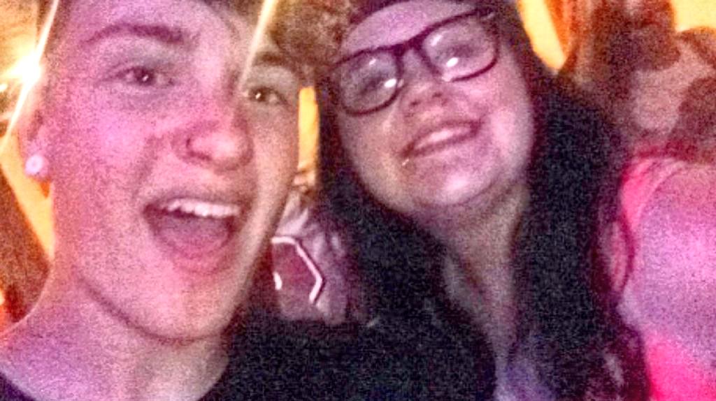  happy birthday giles, hope  you have a good day babe!    