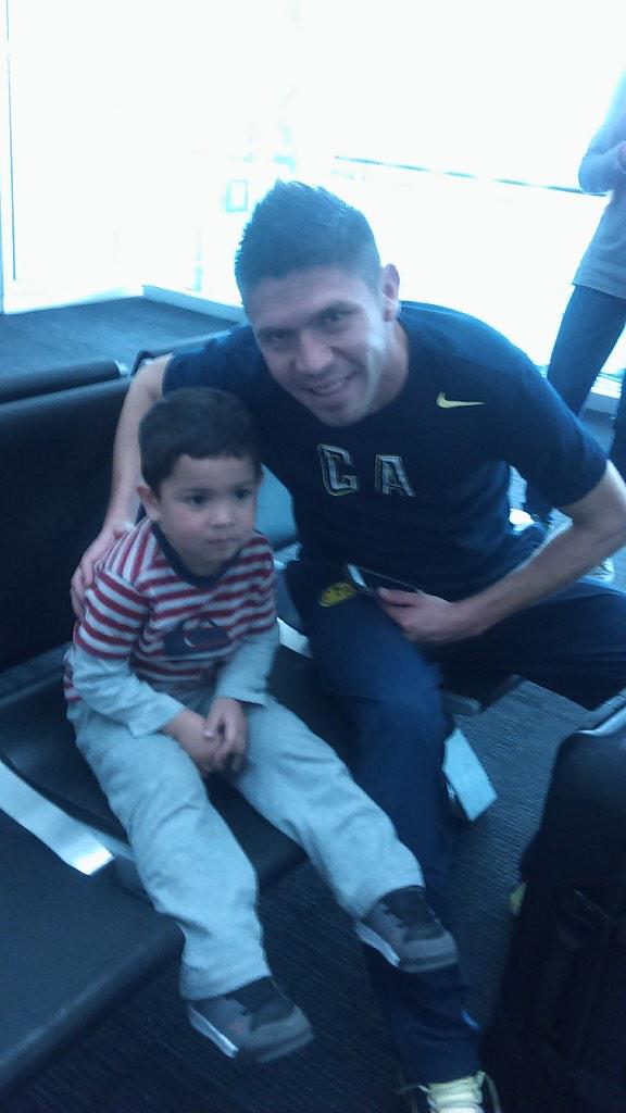 GetLikeDanny's tweet image. Con mi sobrino @OribePeralta
