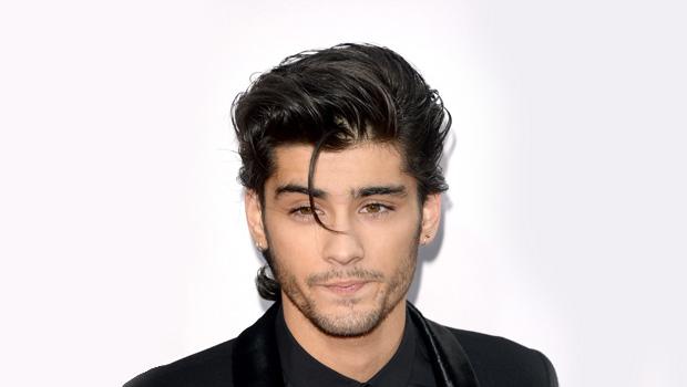 Zayn Malik Leaves One Direction: Remembering Top 5 Hair Moments