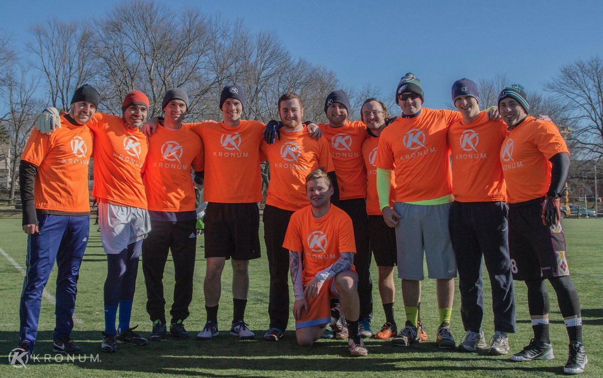 KronumRecLeague's tweet photo. 2015 #Kronum Winter Classic Tournament Champs! View more photos on our Facebook page -- https://t.co/UP7PGzhDyB http://t.co/OYX9E66hdB