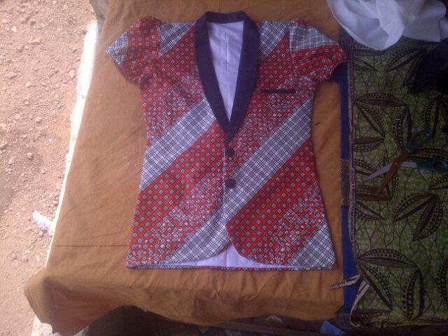 khabongo's tweet photo. Star boy styling http://t.co/avA3A8HpuI