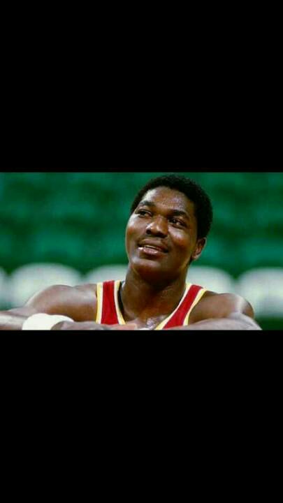 Happy bday, Hakeem olajuwon 