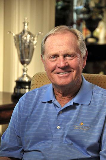 Happy 75th birthday to one of my boyhood heroes  and the greatest of all-time ... Jack Nicklaus. 