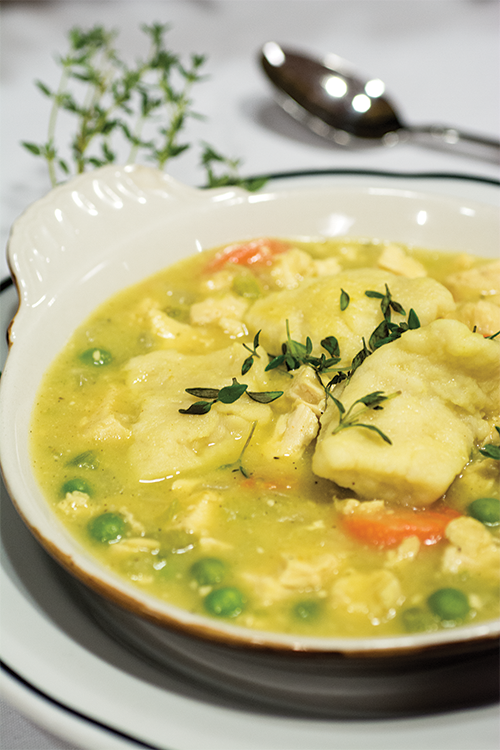 ChefDebbieR's tweet photo. "Healthier" Comfort Food! Chicken and Dumplings! Perfect anytime! Contact me @talktochef for the recipe#chef http://t.co/fxb83F5HHE