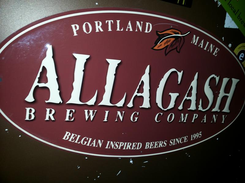 ComacItalia's tweet photo. #Allagash, un angolo di #Belgio sulle coste del #Maine http://t.co/zIYOpWqKQ5 http://t.co/P8kQjfyOEM