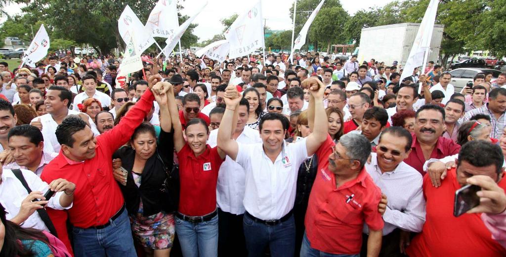 ChanitoTulum's tweet photo. Hoy registro de nuestros precandidatos @JLToledoM @ArletMolgoraG 12:30 en @PRI_QROO @Armando_Angulo #TulumPresente http://t.co/DSwZMA8Rmw