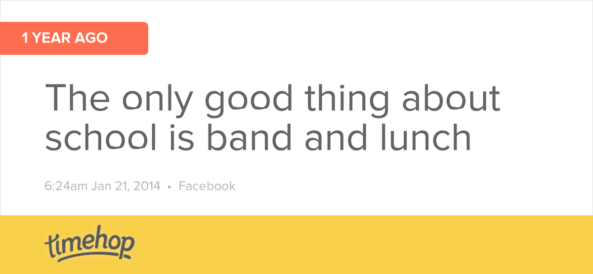 ayerobertmendes's tweet image. Still true timehop.com/c/fs:276056502…