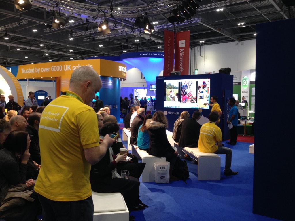__syntax__'s tweet image. #bett2015 is absolutely buzzing! Looking for a new ICT role or Need ICT staff? Come to G450!