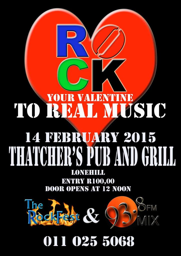 <a href="/rockfestsa/">The RockFest</a> <a href="/leonecon/">Leon Economides</a> <a href="/theobgshow/">Keith Burrows</a> <a href="/Michaelopolos/">Michael Tymvios</a> #BeThere #BookNow #RockOnBaby !!!!