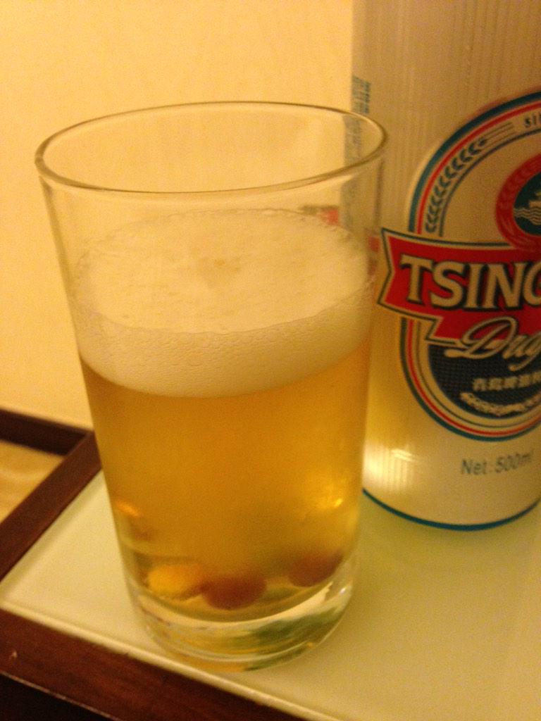 danbdan81's tweet photo. “@ThomasJoli: Nothing says Hong Kong like (sour) Skittlebrau! http://t.co/0x18j48WEU”too sour, try the good stuff #angkorbeer