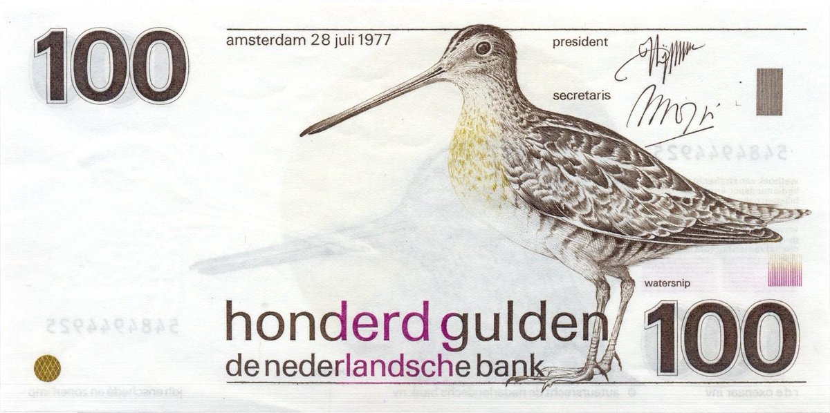 pplomp's tweet photo. What georgeous #error #misprint #banknotes do exist! Thanks to a great collector and friend for these pictures! http://t.co/XePxA6VJSG