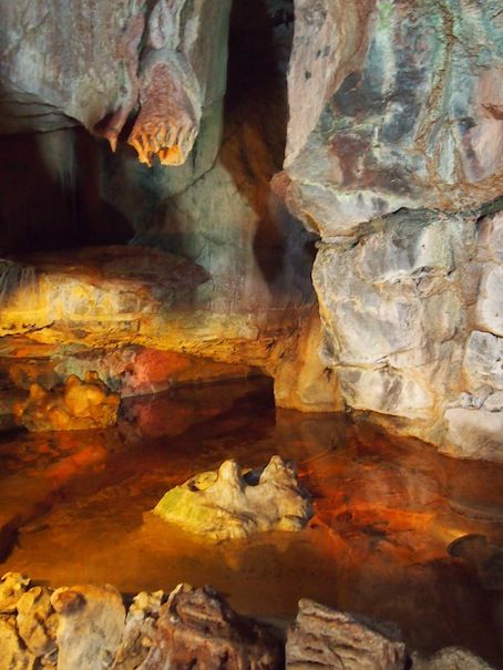 Experience the natural splendour of the underground caves at Cheddar Gorge with <a href="/UPSUtrips/">UPSU Trips & Tours</a> buff.ly/1xVQCuB