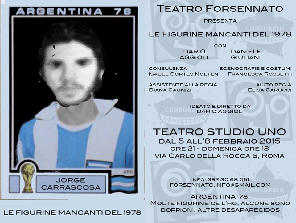 noi siamo in prova... vi aspettiamo dal 5 all'8 Febbraio, Teatro Studio Uno! <a href="/DAggioli/">Dario Aggioli</a> <a href="/dianaroxie10/">diana cagnizi</a>