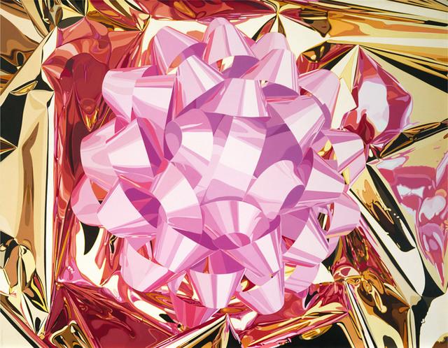 Happy Birthday to the one and only Jeff Koons!:  