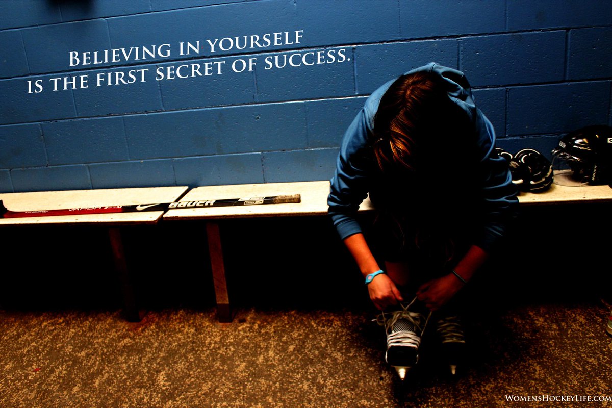 WHLOfficial's tweet photo. #BelieveInYou http://t.co/9gPtDHkMOL