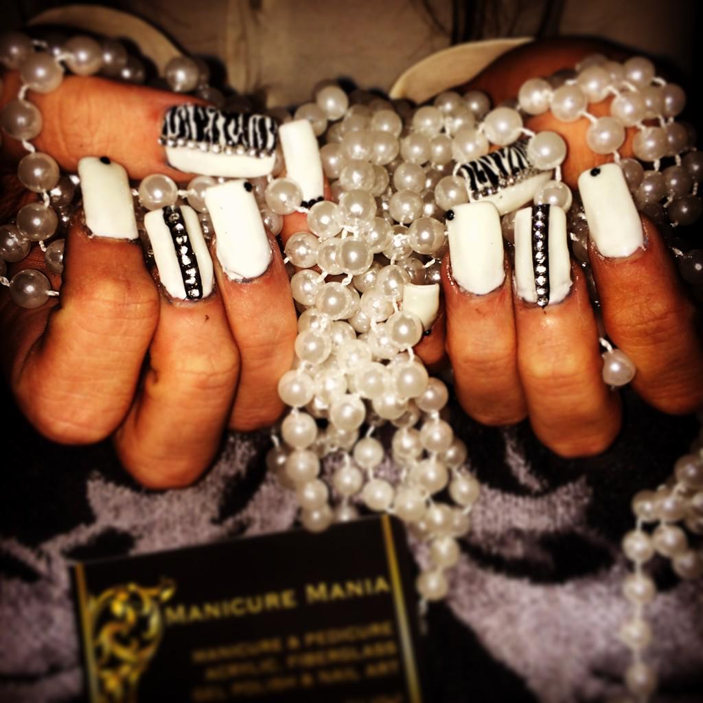 ManicureMania's tweet photo. #manicuremania http://t.co/1LRV3PHIF9