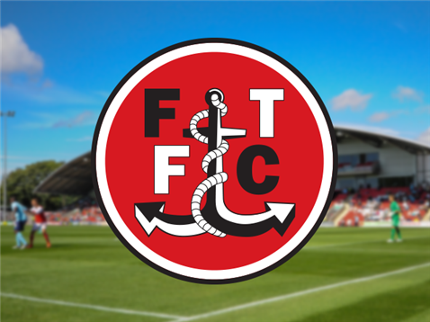 ftfc's tweet photo. RECRUITMENT VACANCY: Player recruitment department vacancy at @ftfc http://t.co/MqkE0UuBEo #codarmy http://t.co/9B2HxEq0t4
