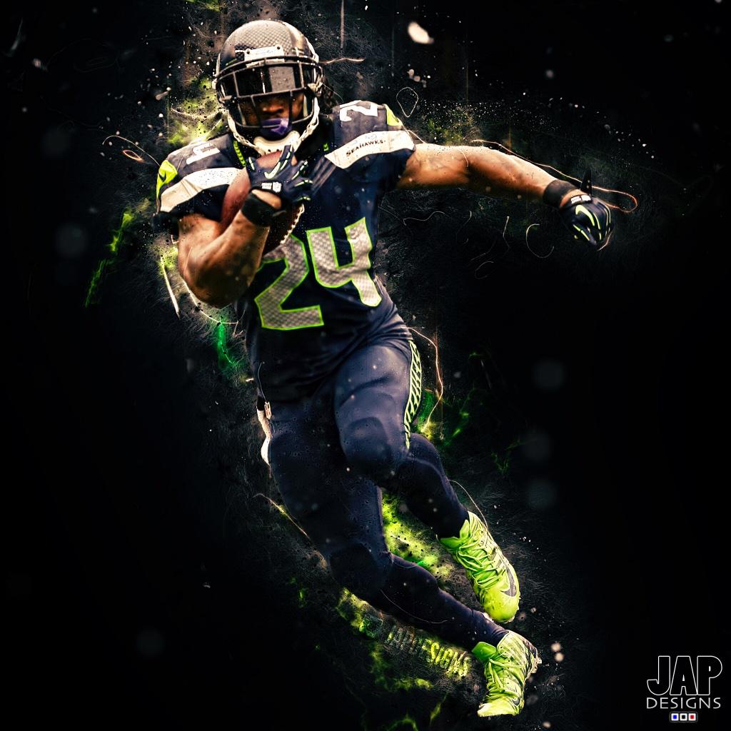 JoshuaAParr's tweet image. --------------------------------
  
  RT for #BeastMode
FAV for #SeaHawks

#NFL #SuperBowl
Instagram.com/JAPDesigns
