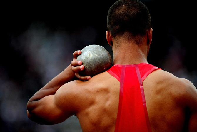 Happy 27th birthday to the one and only Ashton Eaton! Congratulations 