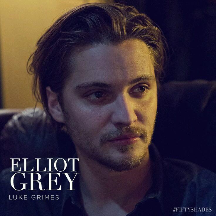 A GREYT happy birthday to our most beloved Elliot Grey, Luke Grimes Wish you all the best   