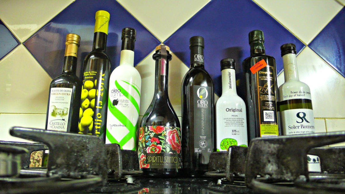 Marga Reig 🫒🇪🇸🇪🇺🌍 (@margareig) on Twitter photo El aceite pringa, mancha y resbala goo.gl/EzfGtE El aceite pringa, mancha y resbala goo.gl/EzfGtE