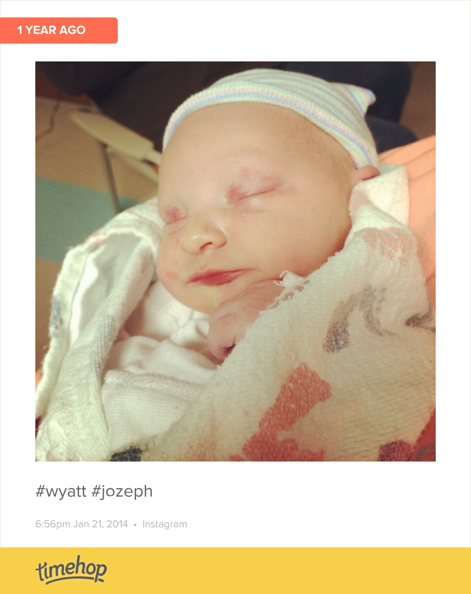 Michell3e's tweet photo. Wyatt Jozeph how I love you  http://t.co/3Y01X6nhnJ http://t.co/tRFveM5sE9