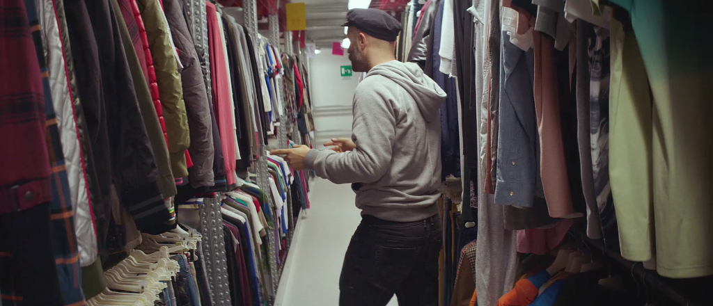 You're in for a real treat