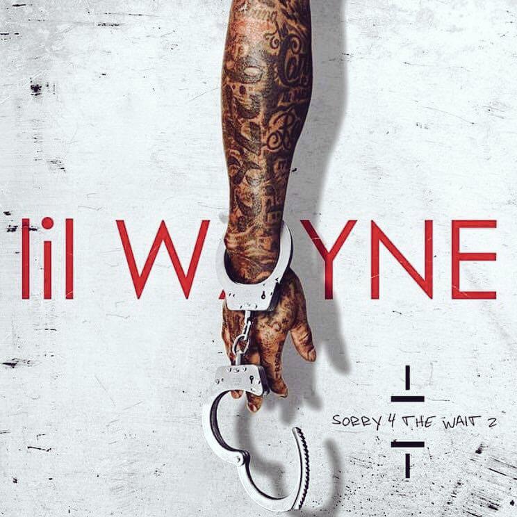 10Elenas's tweet image. YEEAH! 🙌🔛🔥 #Sorry4TheWait2 #SFTW2 #YMCMB @LilTunechi