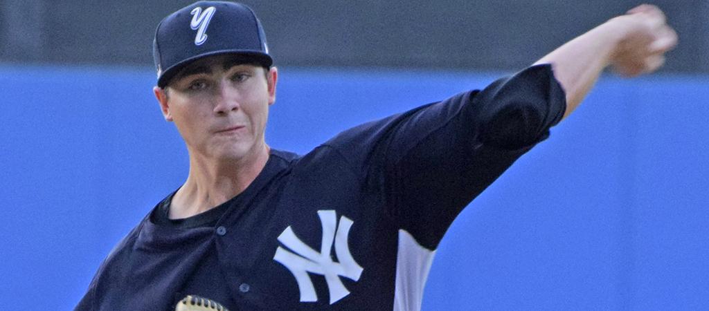 nyytakes's tweet photo. Take a look beyond the #Yankees Top 20 at 15 prospects to watch in 2015 http://t.co/dzG2WoS5bu #MiLB #MLB http://t.co/0P0hQDlrXX