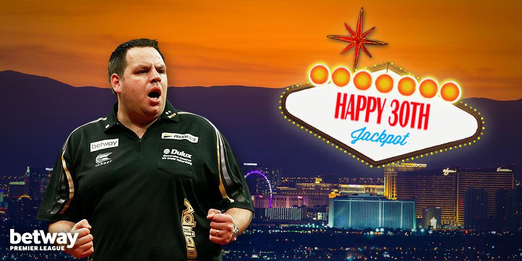 Happy Birthday to Adrian Lewis We\re sure you are busy preparing for the Premier League. 