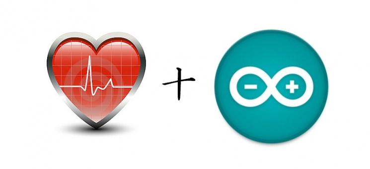 VikRunets's tweet image. RT @RoboHunter_ru: КАРДИОГРАФ НА ARDUINO СВОИМИ РУКАМИ!  robo-hunter.com/article/3408