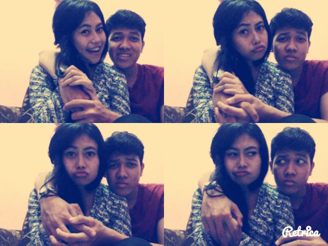 Wpuuz's tweet photo. @giopradini #today #wefie http://t.co/Xppk8xW4nC