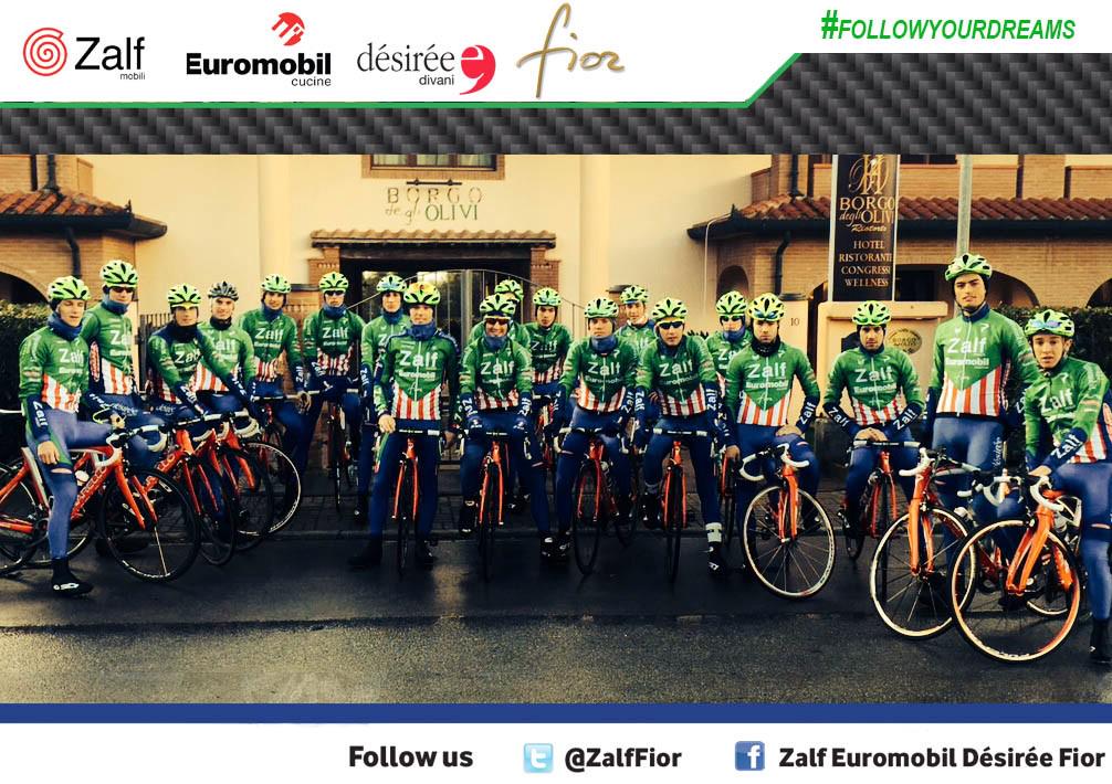 #zalffior al lavoro a Riotorto #followyourdeams <a href="/GruppoEuromobil/">Gruppo Euromobil</a> <a href="/Pinarello_com/">Pinarello</a> @PastaZara_it <a href="/MsTinaItaly/">MS Tina</a>