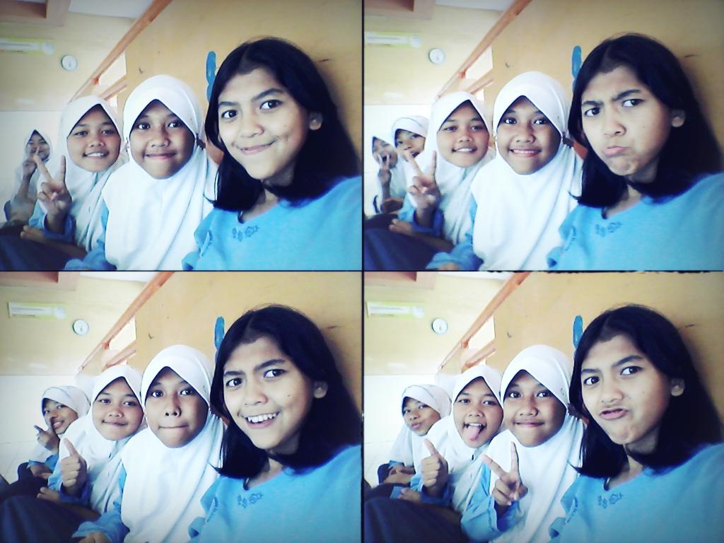 lilisantika's tweet photo. Latihan buat senam http://t.co/k9iDSfUQdS