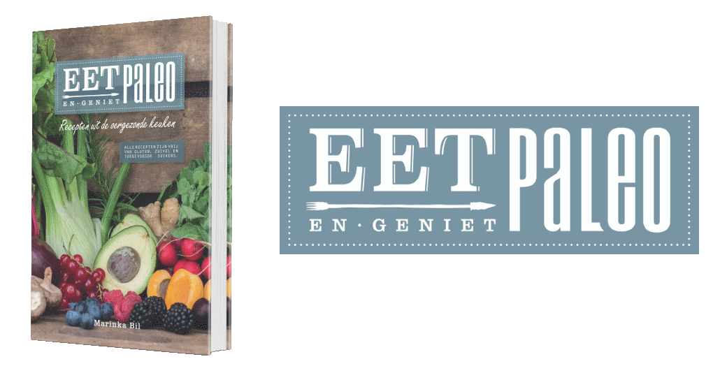 #EetPaleo: #HardCover #KookBoek over het #Paleo #Voedingspatroon,Met 150 Gezonde #Recepten  goo.gl/ImNWBA