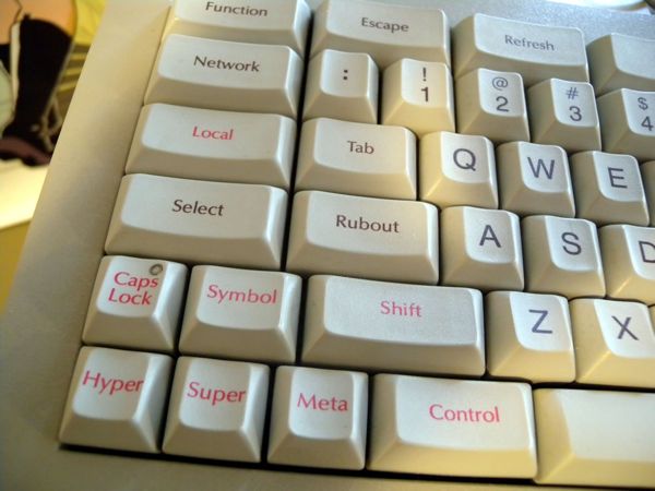 ajlburke's tweet image. @LittleZaide @mRB0 maybe we can adapt one of these classics. That should give me enough options #lispmachine