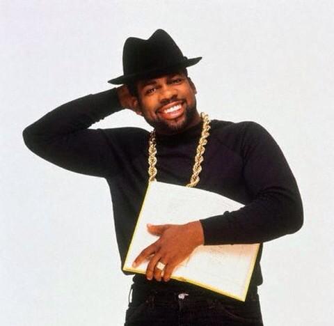 Happy birthday to the legend that is Jam Master Jay 