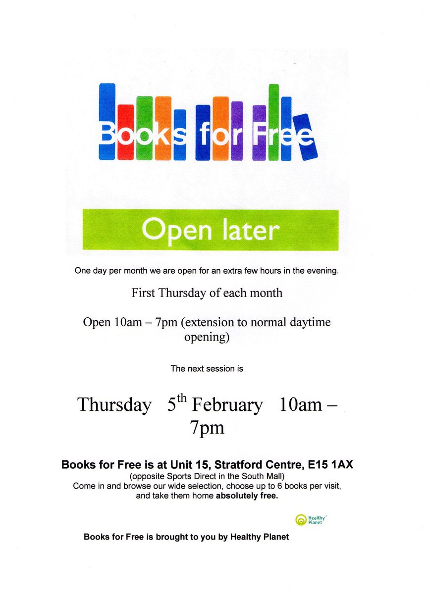 Books 4 Free Strat tweet media