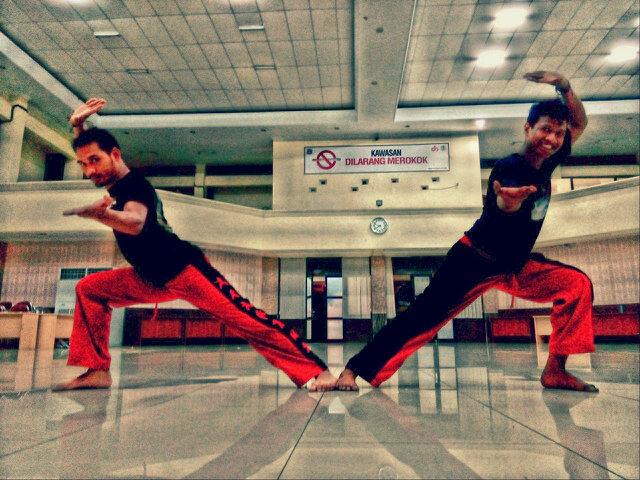 mardi_jojon's tweet photo. Gor Otista With @Melkiaz http://t.co/EUBBOfqEJI