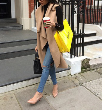RAZZIAco's tweet photo. Look proposé par @EmyyMteiro qui valide ?  (► http://t.co/C7F6RowJbo ) http://t.co/dUKNWCX6oK