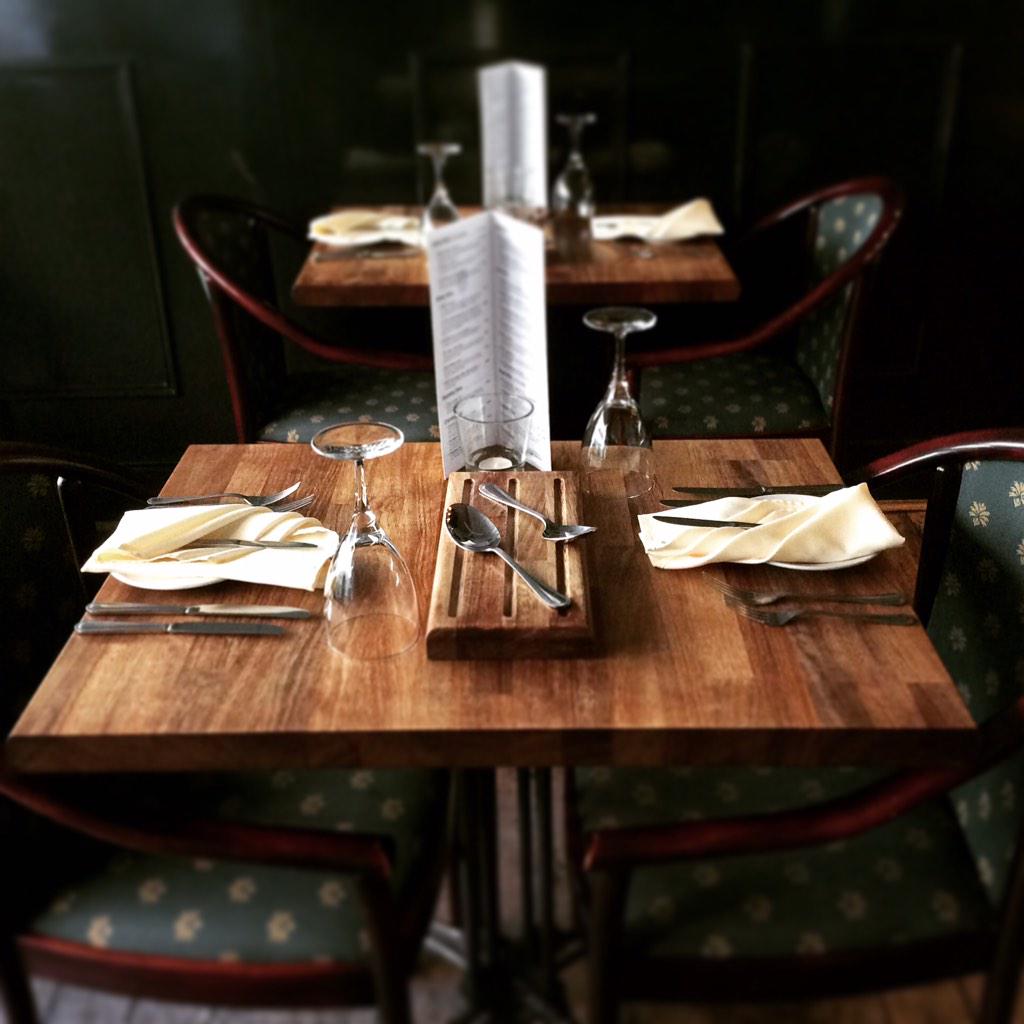 Ditto-restaurant tweet media