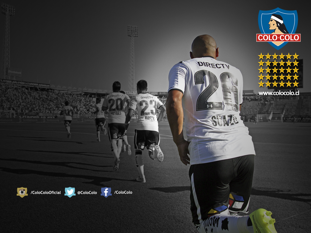 Colo-Colo on Twitter: Colo-Colo on Twitter: