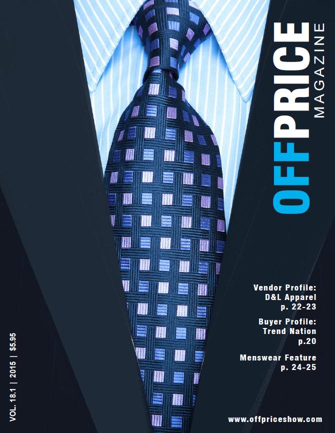 OffPriceShow's tweet image. 2 more days until the #OFFPRICE Magazine hits the printer! It's featuring @TrendNationLLC &amp;amp; @dlapparel! #FashionWeek