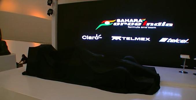 AnishQuest's tweet image. Force India is ready to launch new VJM08 2015 tune @ThisisF1 #VJM08 #ForceIndia #force2015