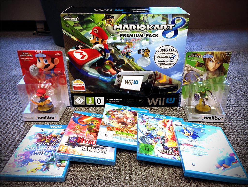 GameStandard's tweet photo. Wer diesen Tweet teilt, kann eine #WiiU mit 6 coolen Games und 2 Amiibos gewinnen! (Ihr müsst uns folgen, E: 4.2.15) http://t.co/PHawerhFK1