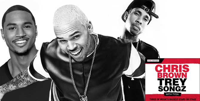 facesottawa's tweet photo. RT to win FOUR FRONT ROW SEATS, hotel/train to Chris Brown, Tyga+ Trey Songz Mtl concert #facesottawa #wildwednesday http://t.co/V3iemK2yNU