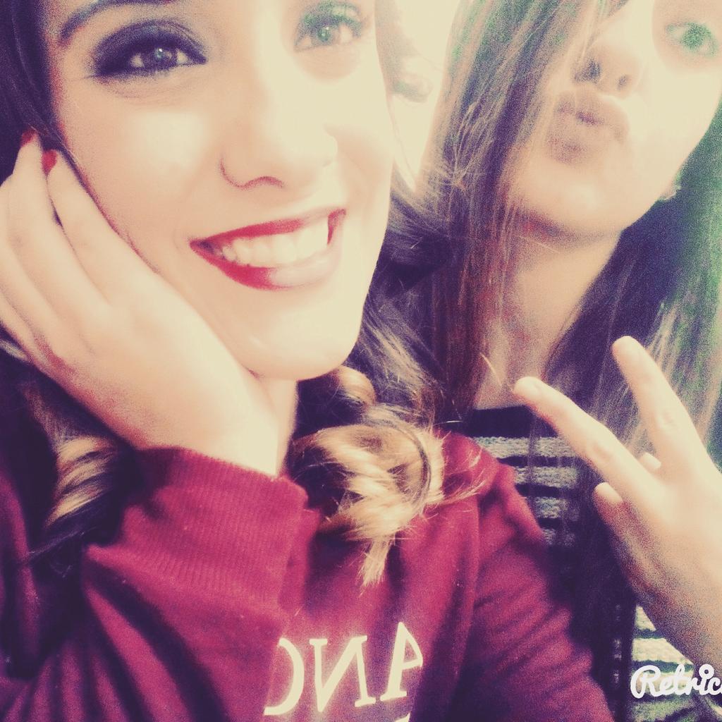 andreallgr's tweet photo. Sonriee siempreee 😆😆😆 http://t.co/bPwmjIwNvI