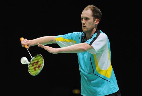 Happy Birthday to Andrew Ellis of England. He celebrates his 28th birthday today. 