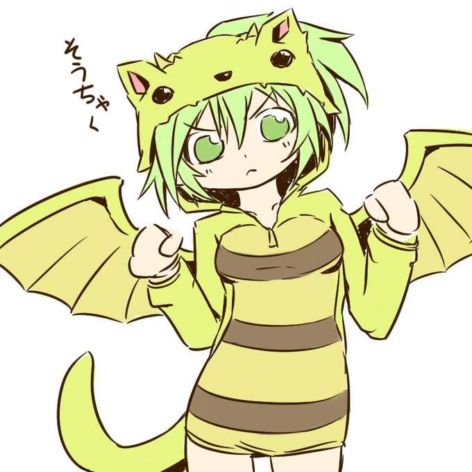 プチリュウのtwitterイラスト検索結果 古い順 プチリュウのtwitterイラスト検索結果 古い順